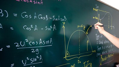 Matura próbna z matematyki 2023: Arkusz egzaminacyjny