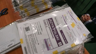 Matura: Uczeń opublikował arkusze. Został zdyskwalifikowany