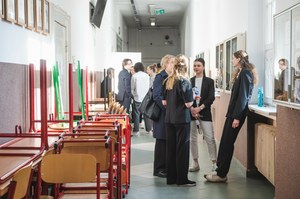 Matura ustna. "Stres był mniejszy, bo wyciekły tematy i się potwierdziły"