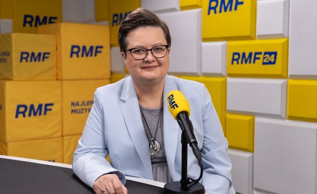 Matura w centrach egzaminacyjnych bez internetu? "To musi się zmienić"