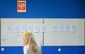 Matura z angielskiego - formuła 2015. Jedno zadanie mogło sprawić trudność