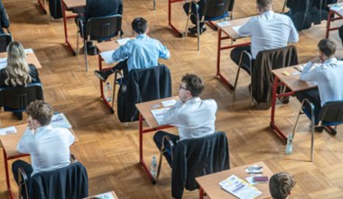 Matura z geografii na poziomie rozszerzonym. Sprawdź arkusz CKE z rozwiązaniami