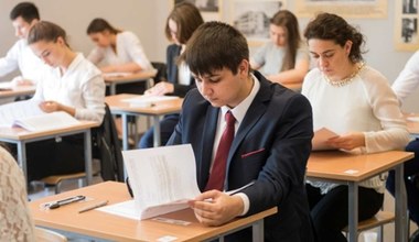 Matura z historii na poziomie rozszerzonym. Sprawdź arkusz CKE z rozwiązaniami