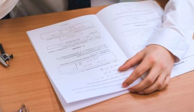 Matura z matematyki na poziomie rozszerzonym. Sprawdź arkusz CKE z rozwiązaniami