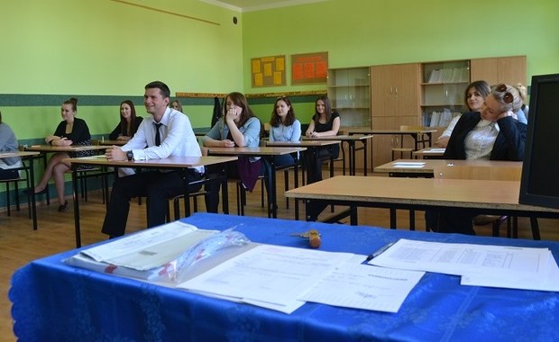 Matura z matematyki, poziom rozszerzony. Mamy arkusze i odpowiedzi