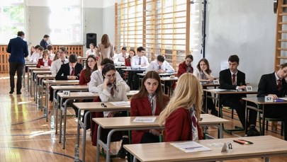 Matura z polskiego za nami. Kiedy podane zostaną wyniki? 