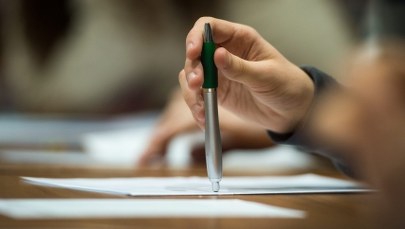 Matura z RMF FM i "DGP": Przykładowe zadania z matematyki