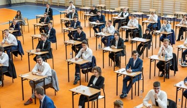 Matura z WOS-u na poziomie rozszerzonym. Sprawdź arkusz CKE z rozwiązaniami