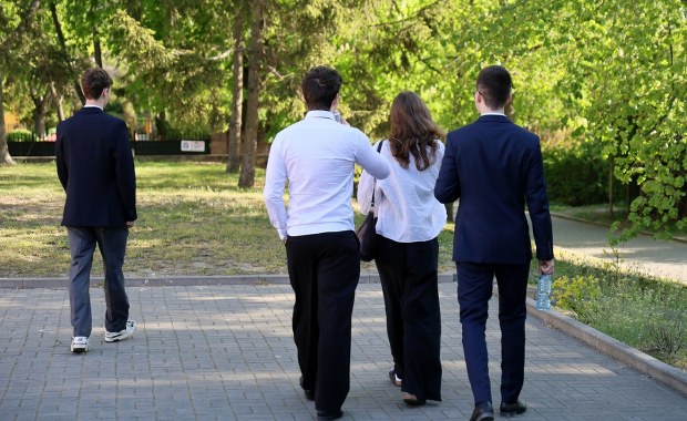 Matura zdana i co dalej? Najpopularniejsze kierunki studiów - nawet 22 osoby na jedno miejsce