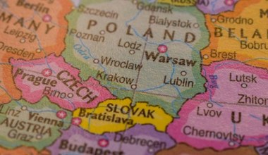 Maturalna powtórka z mapy Polski. 10/10 dla prawdziwych mistrzów