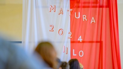 Maturity exam, czyli matura. Dziś m.in. z języka angielskiego