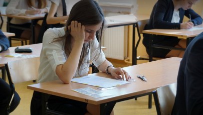 Matury 2016: Błąd na egzaminie z informatyki. CKE proponuje zdającym dwa rozwiązania