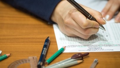 Matury 2016. Przygotuj się do egzaminu już teraz! 