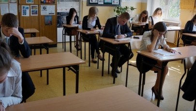 Matury 2018. Już jutro pierwszy egzamin