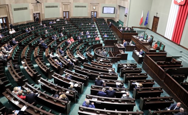 Matury 2019. Posłowie w błyskawicznym tempie głosują ws. klasyfikacji uczniów