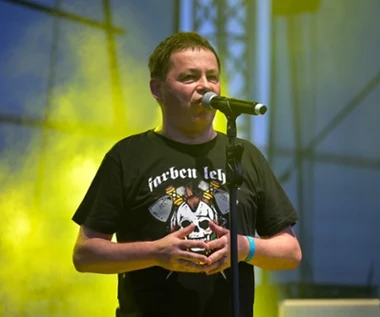Matury 2025. Farben Lehre z nowym teledyskiem "Matura"