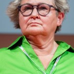 Magdalena Środa Matury trwają, a tu Magdalena Środa z takim wpisem. Nie gryzła się w język. "Cóż za okropny czas"