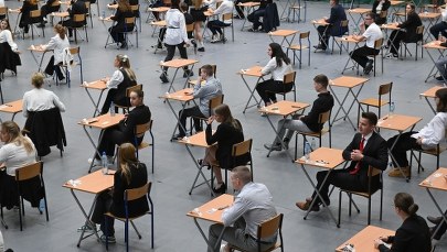 Matury z języków mniejszości narodowych. Część zdających chce studiować za granicą
