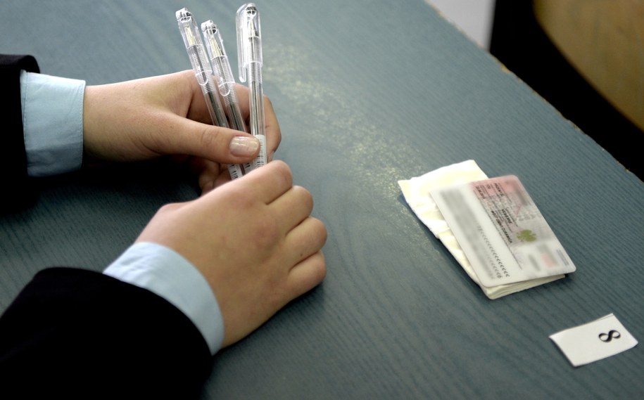 Matura z języka angielskiego: Mamy arkusze i odpowiedzi dla technikum