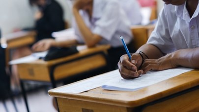 Maturzyści kończą rok szkolny. Odliczanie do egzaminów czas start 