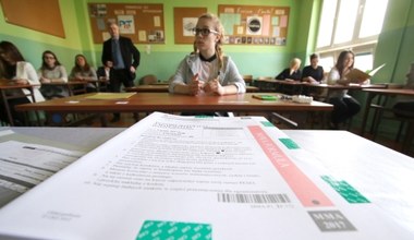 Maturzyści odwołali się do Kolegium Arbitrażu Egzaminacyjnego