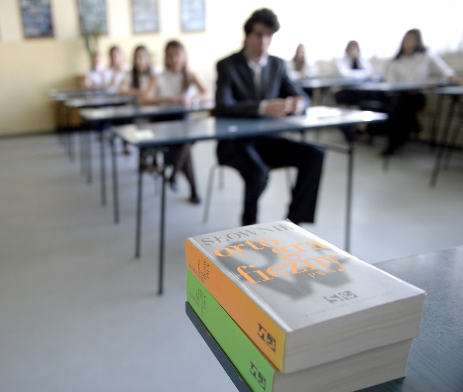 Proszowice: Maturę zdał co drugi uczeń, dyrektorzy nie czują się winni