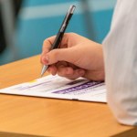 Maturzyści rozpoczęli próbny egzamin z biologii. Mamy arkusz CKE z odpowiedziami