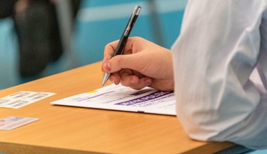 Maturzyści rozpoczęli próbny egzamin z biologii. Mamy arkusz CKE z odpowiedziami