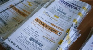 Maturzyści w tarapatach? Wiadomo, czy doszło do przecieku z polskiego