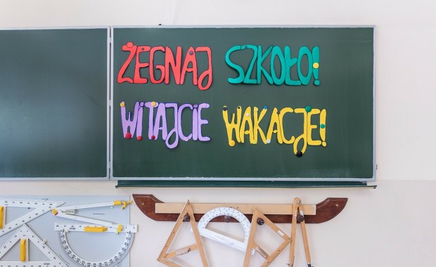 Maturzyści z najdłuższymi wakacjami w życiu. Jesteś gotowy na egzamin dojrzałości?