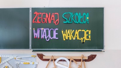 Maturzyści z najdłuższymi wakacjami w życiu. Jesteś gotowy na egzamin dojrzałości?