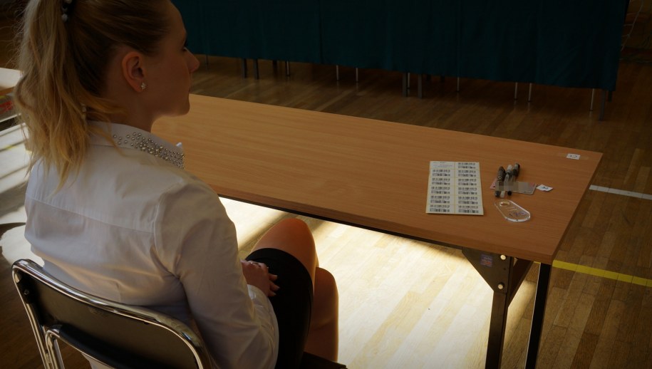 Maturzysta musi przystąpić do trzech obowiązkowych pisemnych egzaminów maturalnych /Archiwum RMF FM