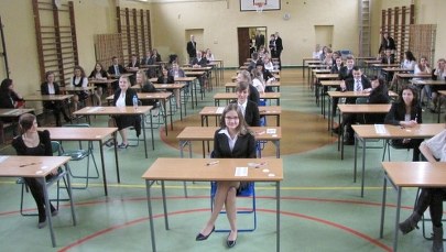 Maturzysto! Ostatni dzwonek, by powtórzyć materiał. Dziś matematyka!