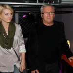 Matuszak i Nolbrzak ślą życzenia z windy. Pierwsza małżeńska Wielkanoc