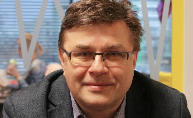 Matyja: Nie wiem, co to za plan „odchudzania rządu”. Dymisje to manewr czysto wizerunkowy