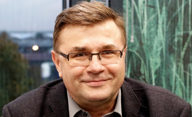 Matyja o spocie PiS: To próba odgrzewania strachu. To nie jest ani skuteczne, ani przyzwoite