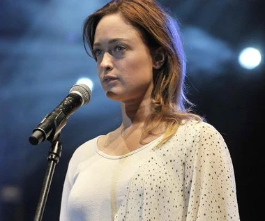 Matylda Damięcka: Nowy projekt muzyczny