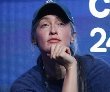 Matylda Damięcka o Festiwalu Korelacje: Trzeba nietykalne rzeczy tykać! [WYWIAD]