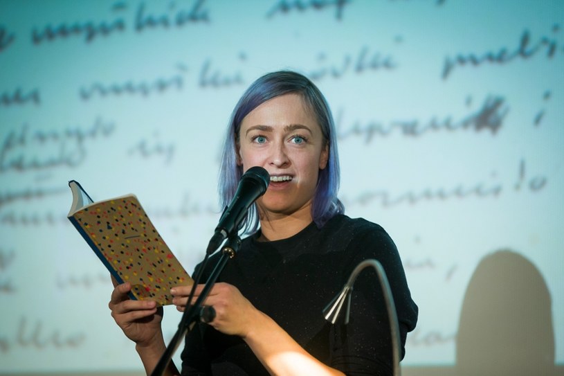 Matylda Damięcka wspiera społeczność LGBTQ+ /Michal Wozniak /East News