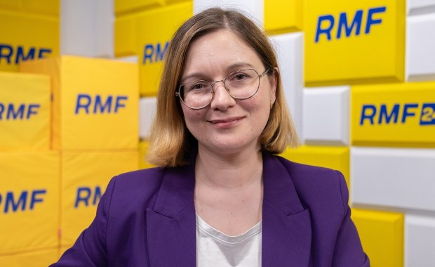 Matysiak: Dopuszczam głosowanie na Nawrockiego. Trzaskowski chce wyborców lewicy na tacy