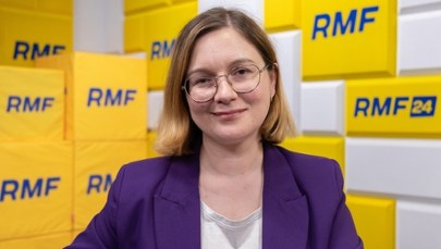 Matysiak: Dopuszczam głosowanie na Nawrockiego. Trzaskowski chce wyborców lewicy na tacy