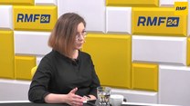 Matysiak: W kwestii granicy polityka Tuska niczym się nie różni od polityki PiS