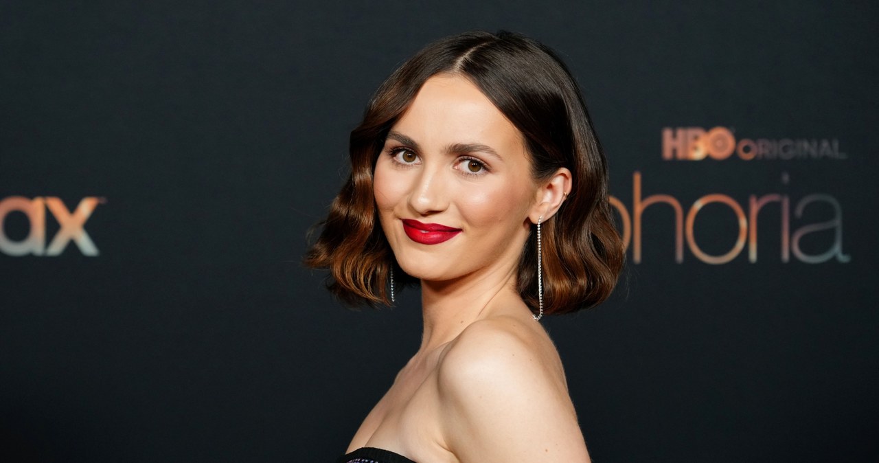 Maude Apatow /Jeff Kravitz/FilmMagic for HBO /Getty Images