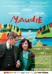 Maudie