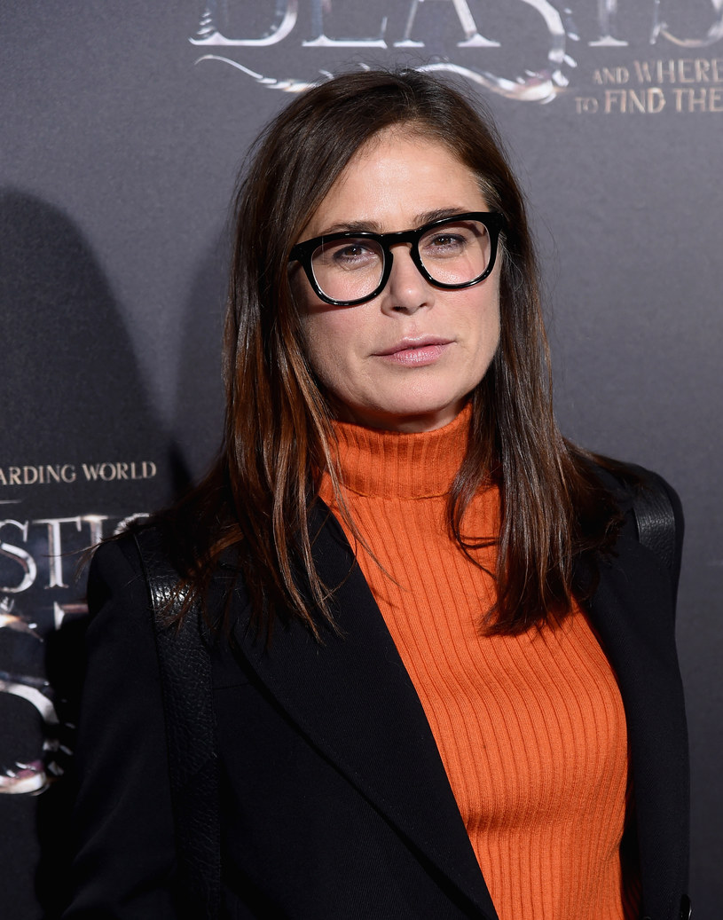 Maura Tierney /Jamie McCarthy /Getty Images