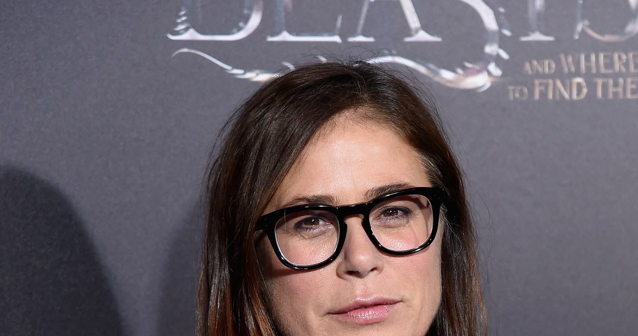 Maura Tierney /Jamie McCarthy /Getty Images