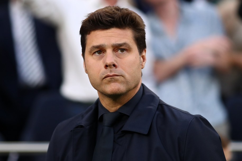 Mauricio Pochettino /Shutterstock