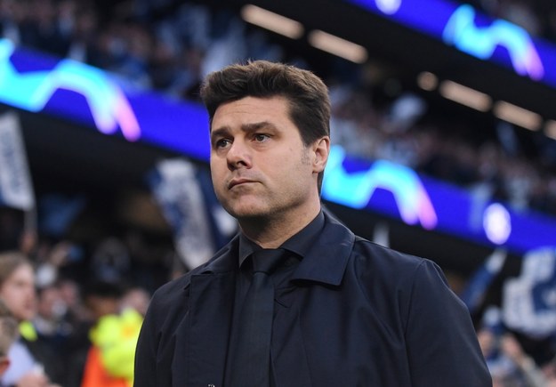 Mauricio Pochettino /Shutterstock