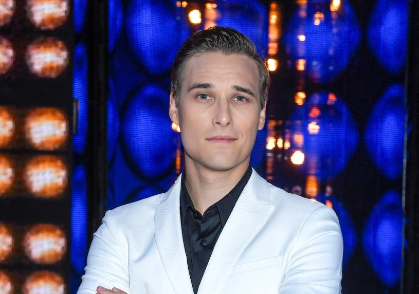 Maurycy Popiel o męskości i relacjach. Jaki jest jego ideał?