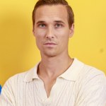 Maurycy Popiel pokazał się publicznie z aktorką u boku. Razem ogłosili: "Staramy się tego nie zepsuć"